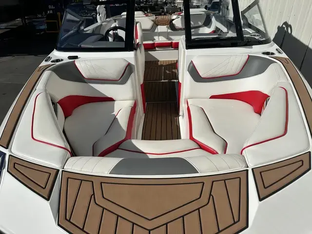 Nautique Super Air Gs20