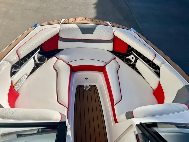 Nautique Super Air Gs20