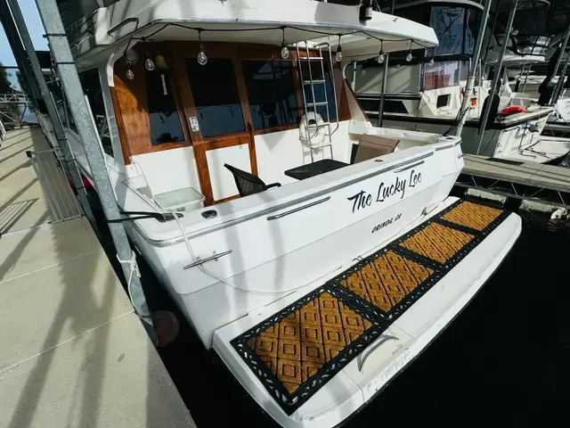 Bayliner 4788 Pilothouse Motor Yacht