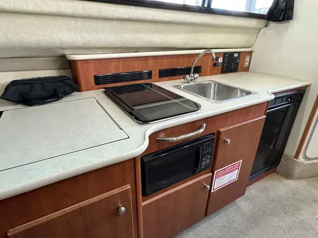 Bayliner 288 CLASSIC & TRAILER