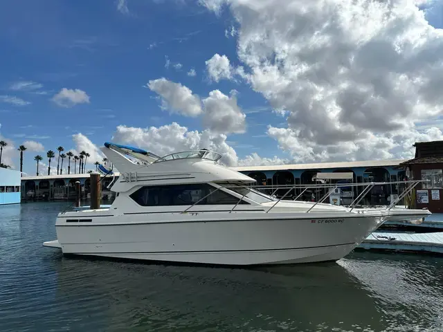 Bayliner 288 CLASSIC & TRAILER