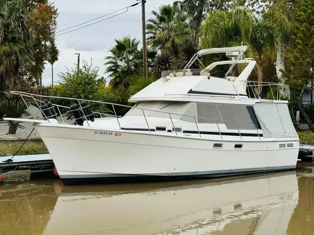 Bayliner 3288 Motoryacht