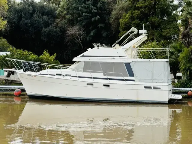 Bayliner 3288 Motoryacht