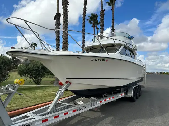 Bayliner 288 CLASSIC & TRAILER