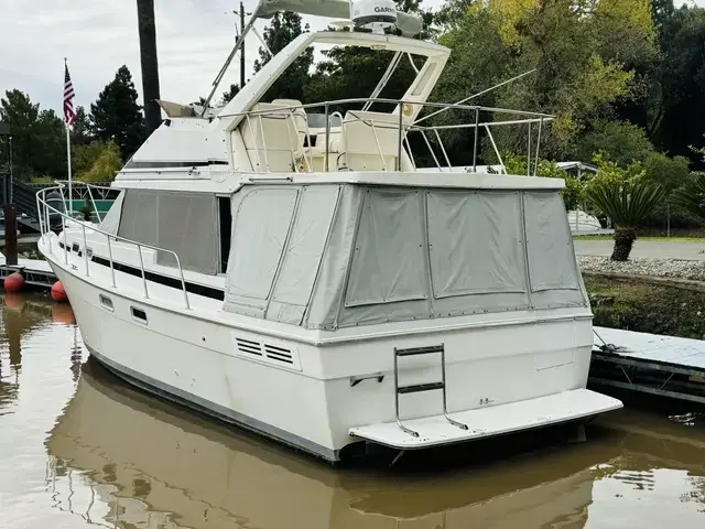 Bayliner 3288 Motoryacht