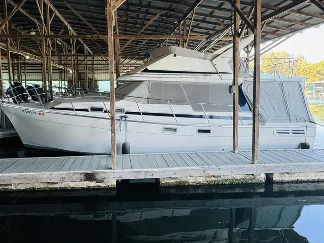 Bayliner 3288 Motoryacht