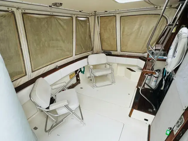 Bayliner 3288 Motoryacht