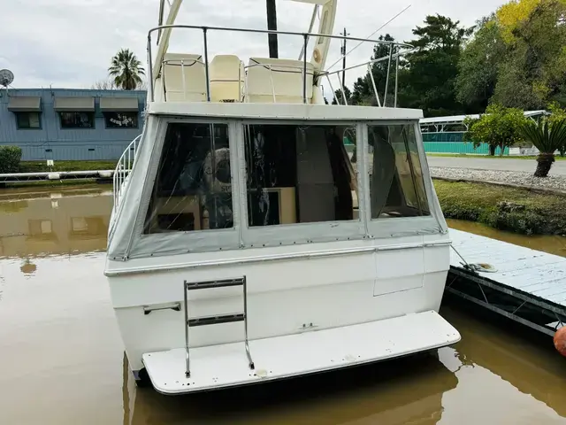 Bayliner 3288 Motoryacht