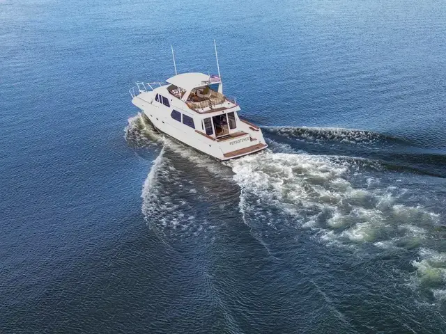 Navigator 56 Pilothouse Classic