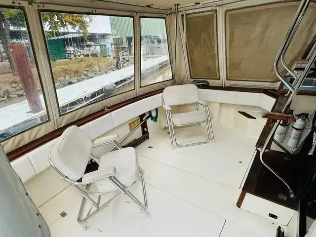 Bayliner 3288 Motoryacht