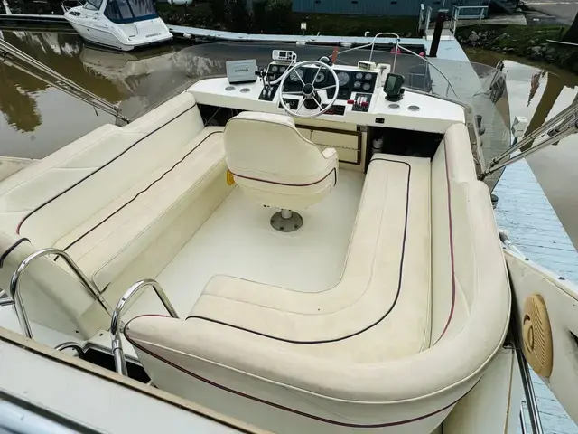 Bayliner 3288 Motoryacht