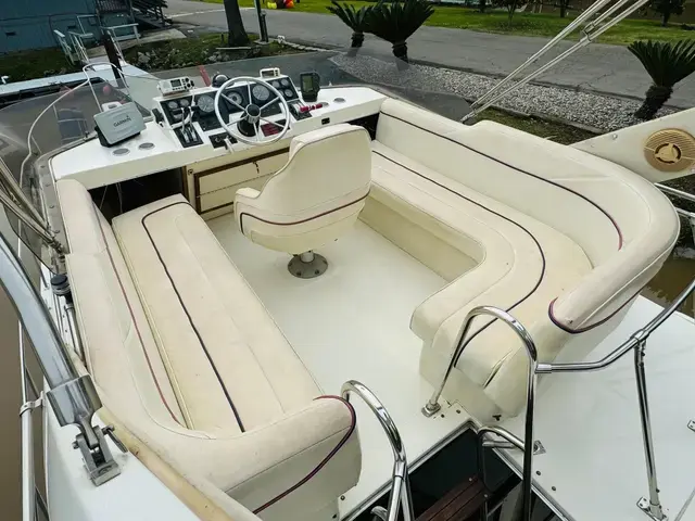 Bayliner 3288 Motoryacht