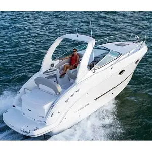 2014 Chaparral 270 Signature