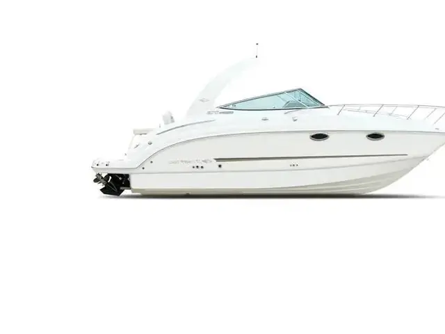 Chaparral 270 Signature