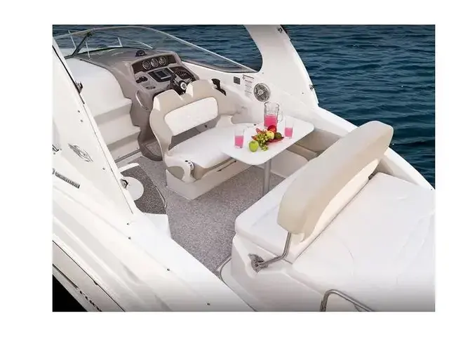 Chaparral 270 Signature