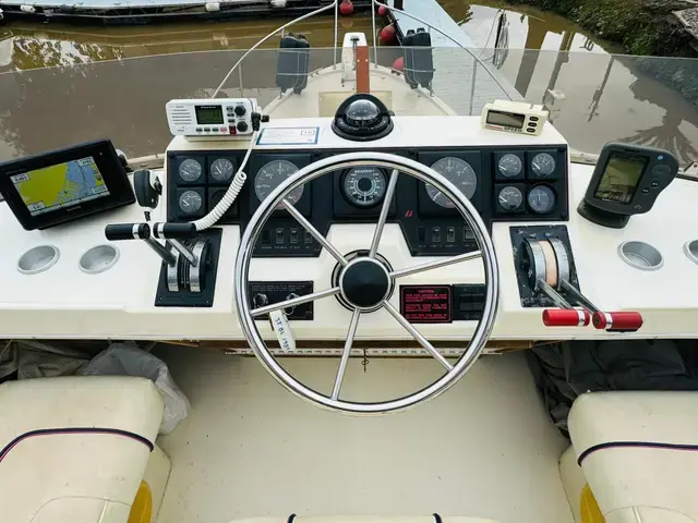 Bayliner 3288 Motoryacht