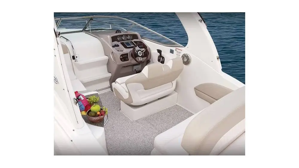 2014 Chaparral 270 signature