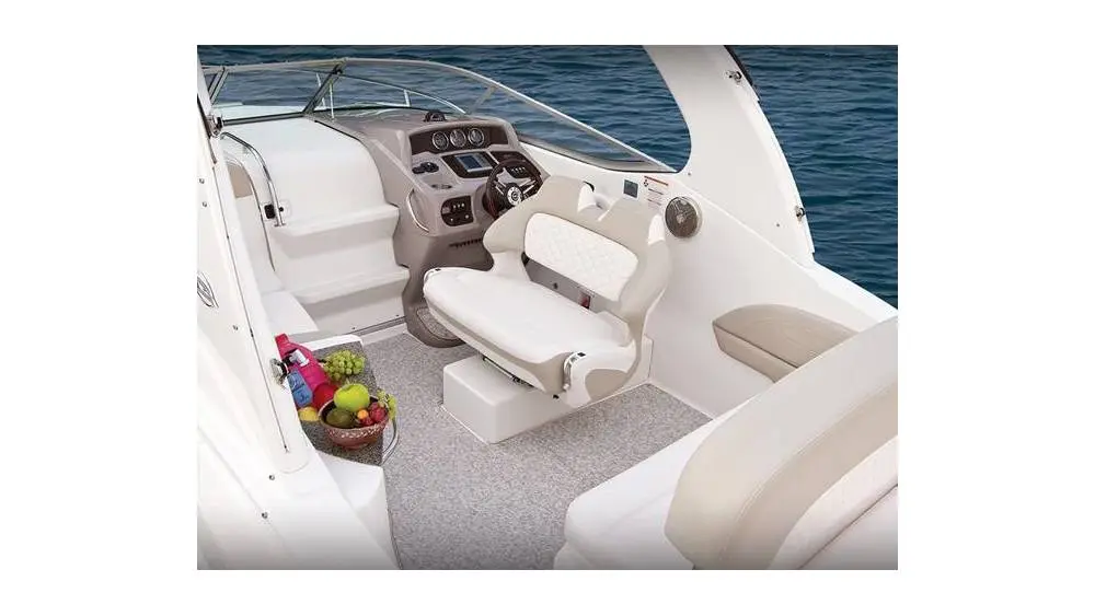 2014 Chaparral 270 signature