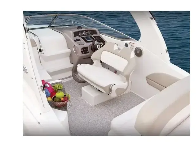 Chaparral 270 Signature