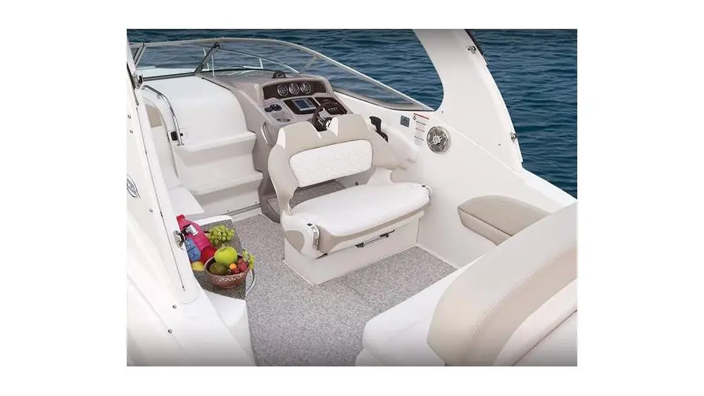 2014 Chaparral 270 signature