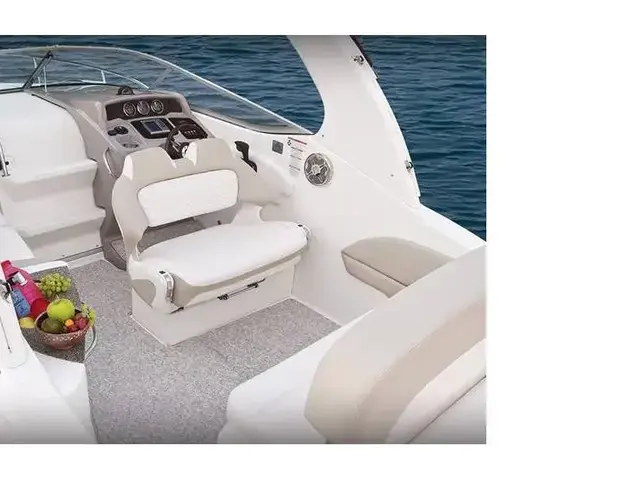 Chaparral 270 Signature