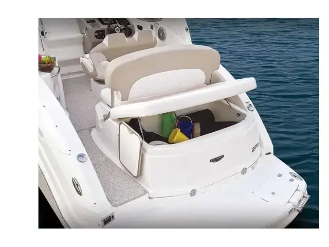 Chaparral 270 Signature