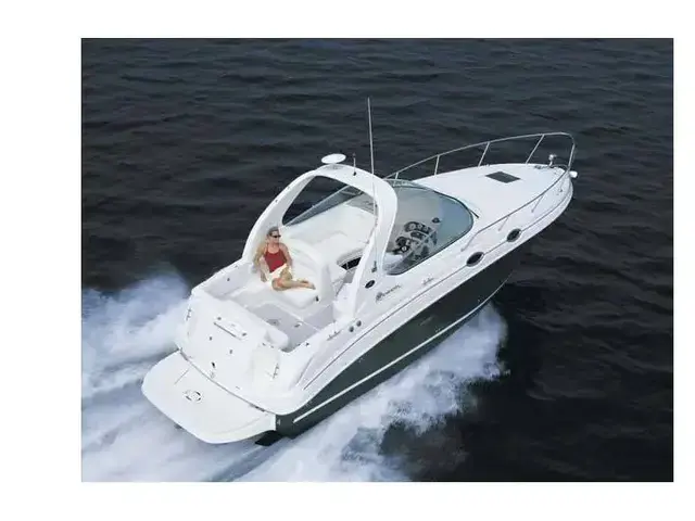 Sea Ray 280 Sundancer