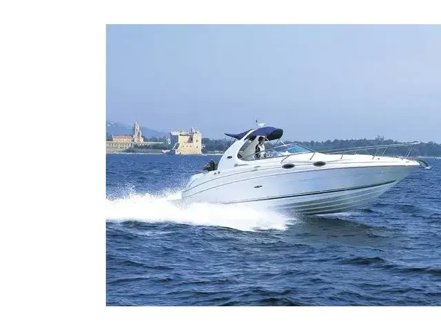 Sea Ray 280 Sundancer