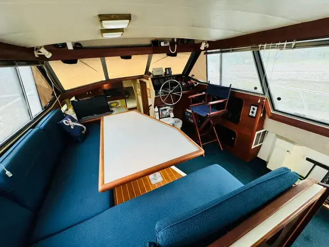 Bayliner 3288 Motoryacht