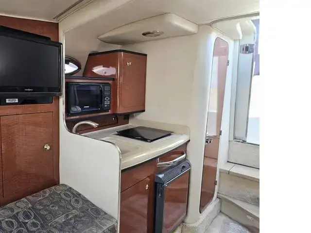 Sea Ray 280 Sundancer