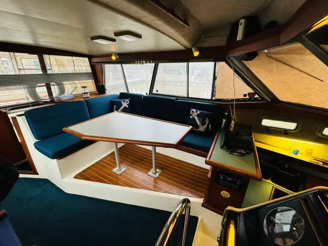 Bayliner 3288 Motoryacht