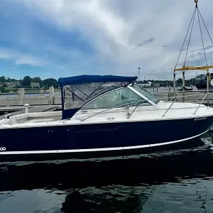 2001 Tiara Yachts 31