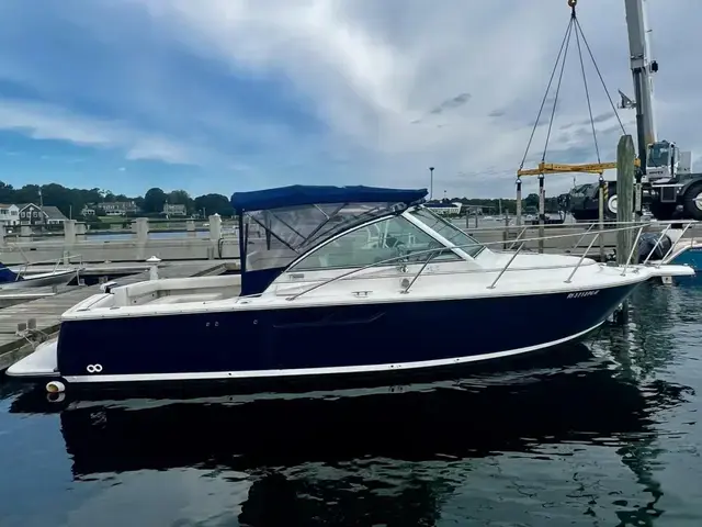 Tiara Yachts 31