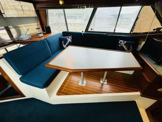 Bayliner 3288 Motoryacht