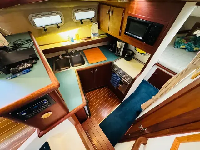 Bayliner 3288 Motoryacht