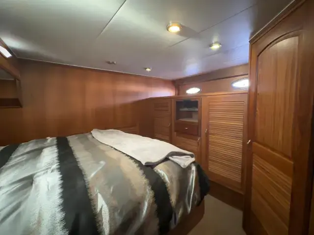 Navigator 56 Pilothouse Classic