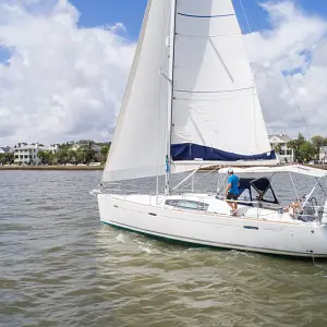 2008 Beneteau Oceanis 43