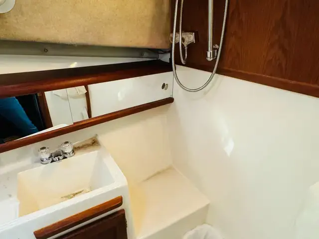 Bayliner 3288 Motoryacht