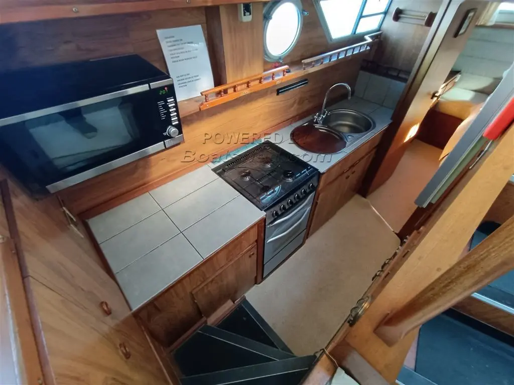 1982 Ocean ocean 42