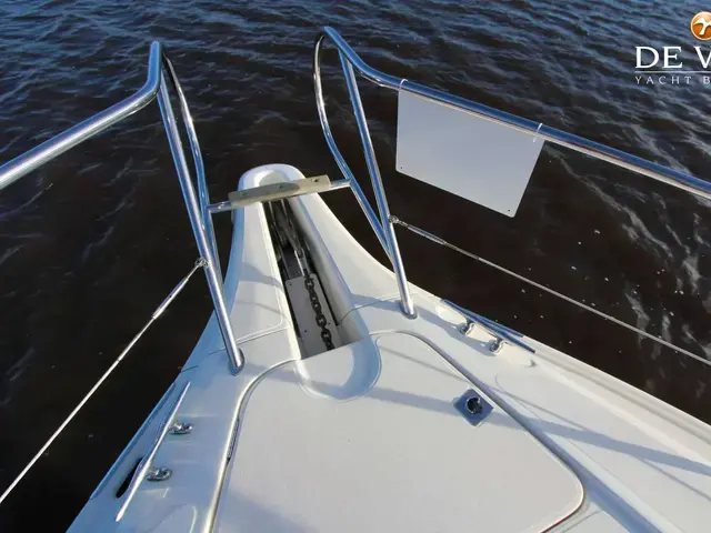 Cranchi Atlantique 40