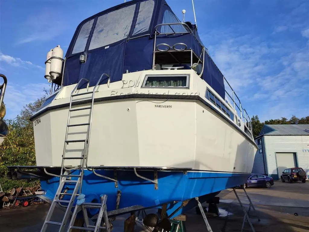 1982 Ocean ocean 42