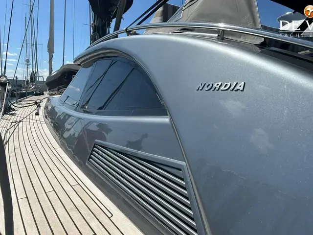 Nordia 70 Performance Cruiser