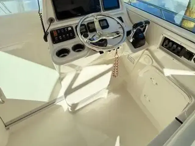 Sailfish 320 Express