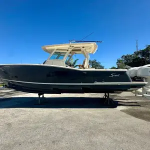 2018 Scout 350 Lxf