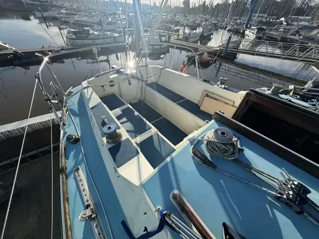 Westerly Konsort 29