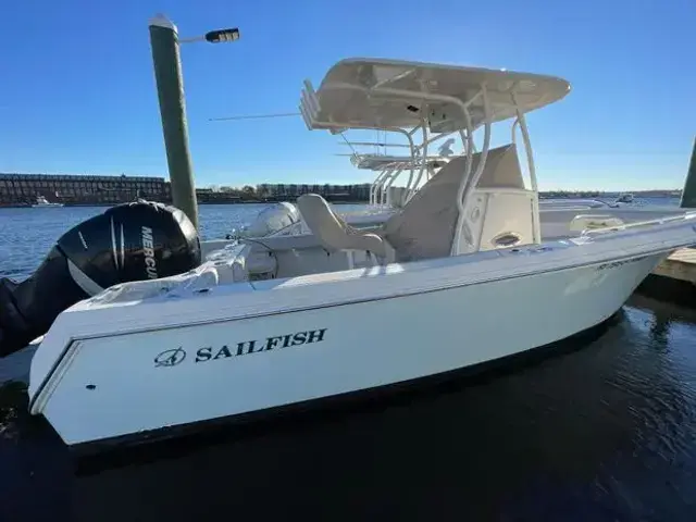 Sailfish 240