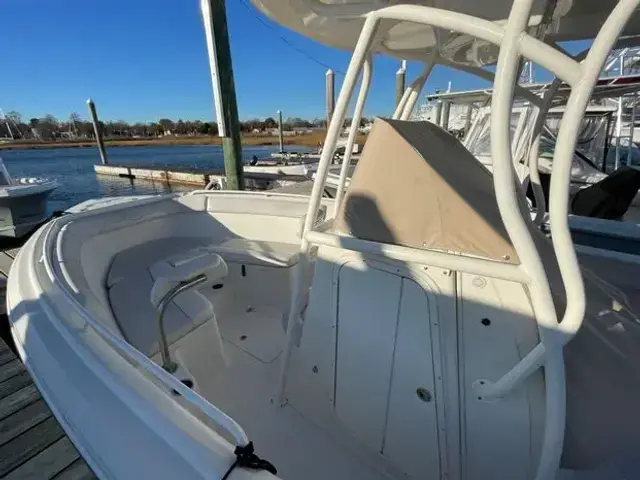 Sailfish 240