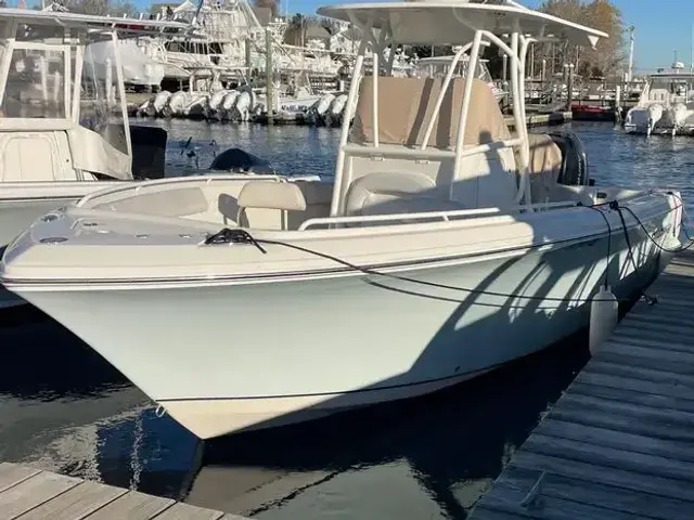 Sailfish 240