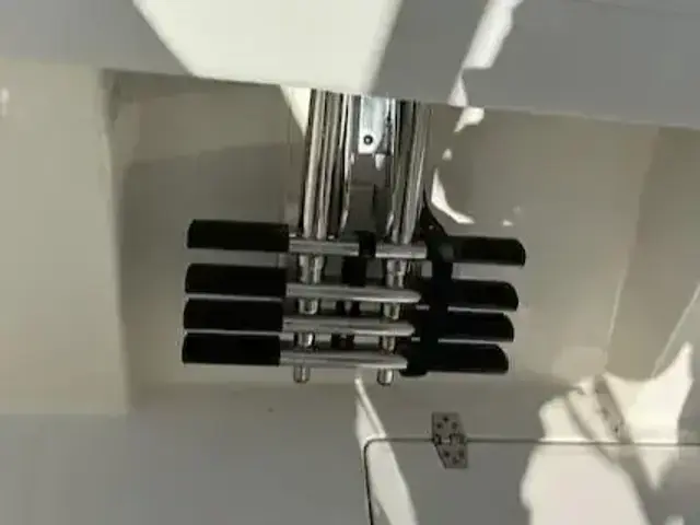 Cobia 265 Open Center Console