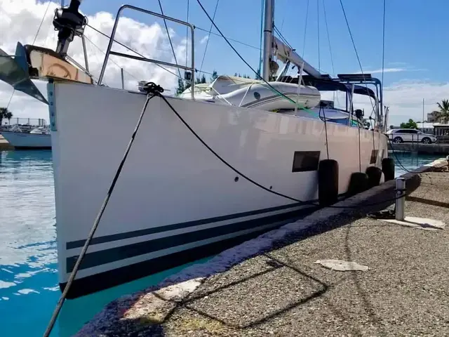 Jeanneau 54